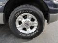  2001 Ford Explorer Sport Trac 4x4 Wheel #9