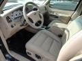  Medium Prairie Tan Interior Ford Explorer Sport Trac #12