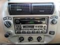 Controls of 2001 Ford Explorer Sport Trac 4x4 #15