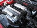  2001 Spectra 1.8 Liter DOHC 16-Valve 4 Cylinder Engine #22