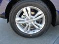  2011 Hyundai Tucson GLS Wheel #10