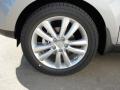  2011 Hyundai Tucson Limited Wheel #10