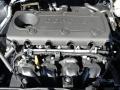  2011 Tucson 2.4 Liter DOHC 16-Valve CVVT 4 Cylinder Engine #16