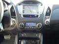 Navigation of 2011 Hyundai Tucson Limited #28