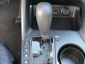  2011 Tucson 6 Speed Shiftronic Automatic Shifter #32