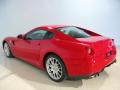  2007 Ferrari 599 GTB Fiorano Rosso Corsa (Red) #2