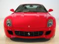  2007 Ferrari 599 GTB Fiorano Rosso Corsa (Red) #4