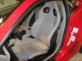  2007 Ferrari 599 GTB Fiorano Grey Interior #5