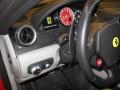 Controls of 2007 Ferrari 599 GTB Fiorano F1 #9