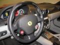  2007 Ferrari 599 GTB Fiorano F1 Steering Wheel #10