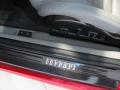  2007 Ferrari 599 GTB Fiorano Logo #13