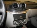 Controls of 2007 Ferrari 599 GTB Fiorano F1 #17