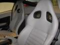  2007 Ferrari 599 GTB Fiorano Grey Interior #26