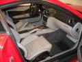  2007 Ferrari 599 GTB Fiorano Grey Interior #29