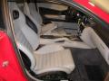  2007 Ferrari 599 GTB Fiorano Grey Interior #30