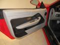 Door Panel of 2007 Ferrari 599 GTB Fiorano F1 #31