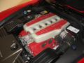  2007 599 GTB Fiorano 6.0 Liter DOHC 48-Valve VVT V12 Engine #39