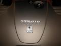  2007 Ferrari 599 GTB Fiorano Logo #41