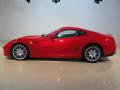  2007 Ferrari 599 GTB Fiorano Rosso Corsa (Red) #42