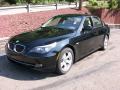 2008 5 Series 528i Sedan #1