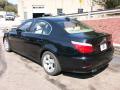 2008 5 Series 528i Sedan #3