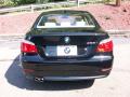 2008 5 Series 528i Sedan #4