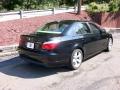 2008 5 Series 528i Sedan #5
