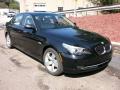 2008 5 Series 528i Sedan #7