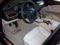 2008 5 Series 528i Sedan #10