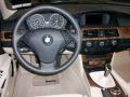 2008 5 Series 528i Sedan #15