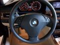 2008 5 Series 528i Sedan #16