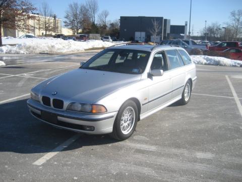  Wagon  Sale on Used 2000 Bmw 5 Series 528i Wagon For Sale   Stock  P10071f