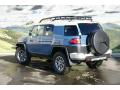 2011 FJ Cruiser 4WD #3