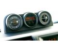  2011 Toyota FJ Cruiser 4WD Gauges #9