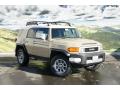 2011 FJ Cruiser 4WD #1