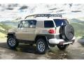  2011 Toyota FJ Cruiser Quicksand #3