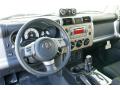 Dashboard of 2011 Toyota FJ Cruiser 4WD #7