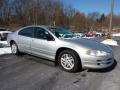 Front 3/4 View of 2000 Dodge Intrepid  #1