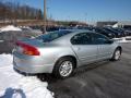  2000 Dodge Intrepid Bright Silver Metallic #6