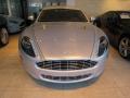  2011 Aston Martin Rapide Lightning Silver #2