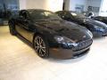 2011 V8 Vantage N420 Coupe #1