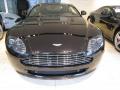 2011 V8 Vantage N420 Coupe #2
