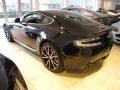  2011 Aston Martin V8 Vantage Onyx Black #4