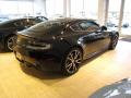  2011 Aston Martin V8 Vantage Onyx Black #5