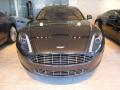  2011 Aston Martin Rapide Meteorite Silver #2
