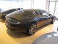  2011 Aston Martin Rapide Meteorite Silver #5