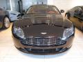  2011 Aston Martin V12 Vantage Onyx Black #2