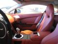  2011 Aston Martin V12 Vantage Chancellor Red Interior #9