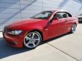 2009 3 Series 335i Convertible #1