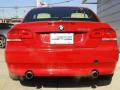 2009 3 Series 335i Convertible #5